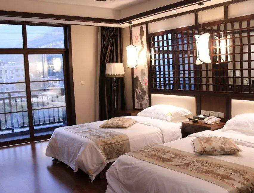 飞鸽林场/土城古镇/小坝网红打卡不一样的旅行我们安排尽享清新空气