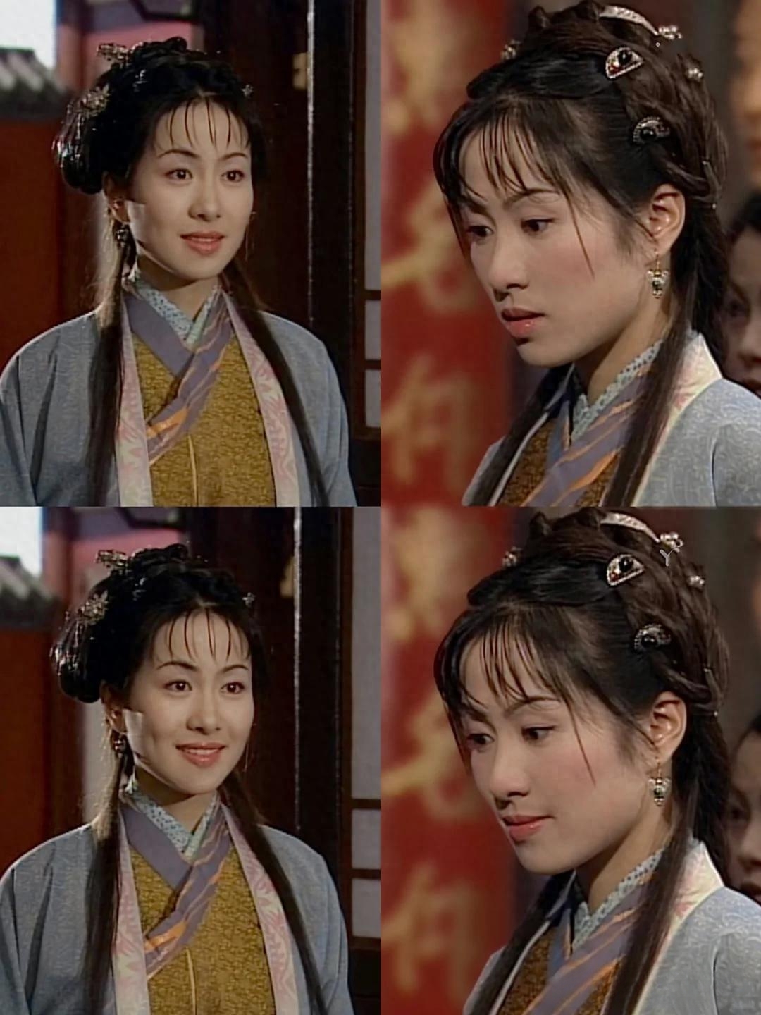 重温tvb再生缘,发现最大的赢家不是男女主,竟然是没几集的他!