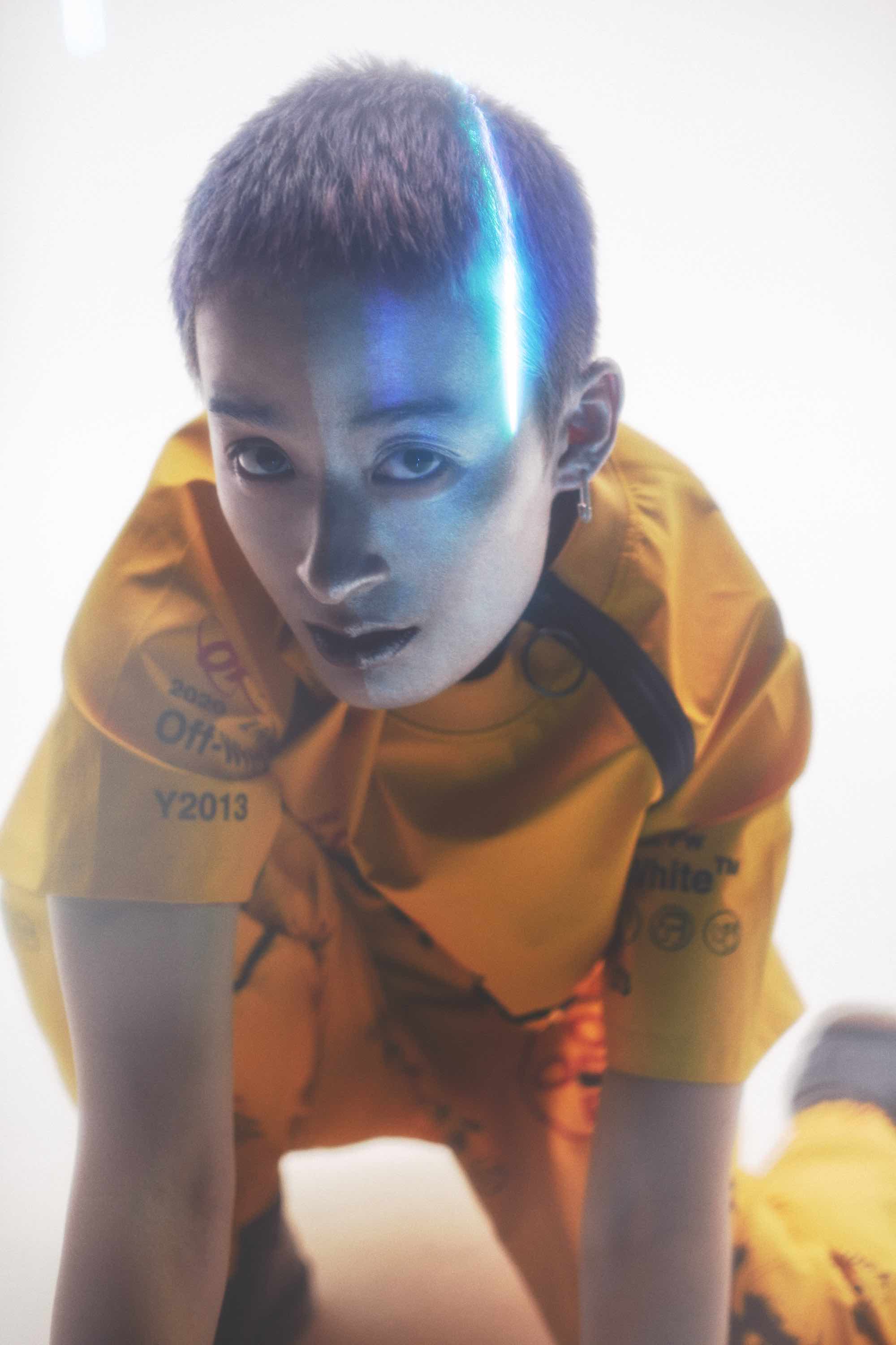 在评论区一边倒的情况下,有部分理智的网友从曾轶可的描述中发现了