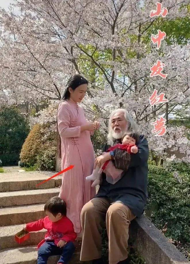 杨幂成为北电考官,张纪中妻子怀孕火了,欧阳娜娜演技引争议