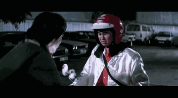 被成龙"泡过"的3位女星,个个性感迷人,是玩玩而已还是真爱?