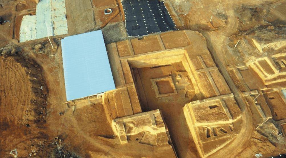 海昏侯墓,拥有大量黄金,最值钱的却是一堆黑乎乎的"泥土"