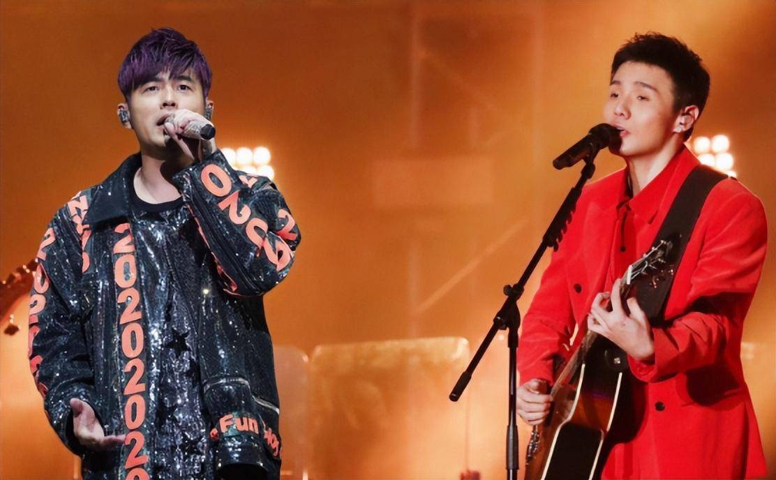 当李荣浩被问及是否喜欢周杰伦时,他这样回答道,但他的实际行动,却"反