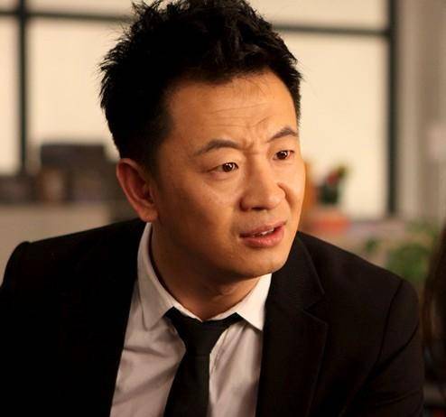 黄海波事业终回暖!开培训班教人学习表演,姜贞羽惊喜现身