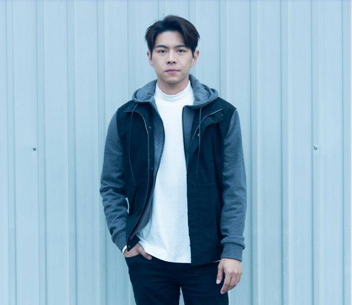 tvb小生罗天宇被封女神收割机,自爆最深刻爱情是旧爱汤洛雯