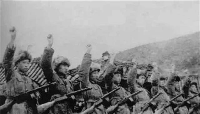 惨烈的西安保卫战:二虎守长安,刀客杨虎城力抗十万敌军