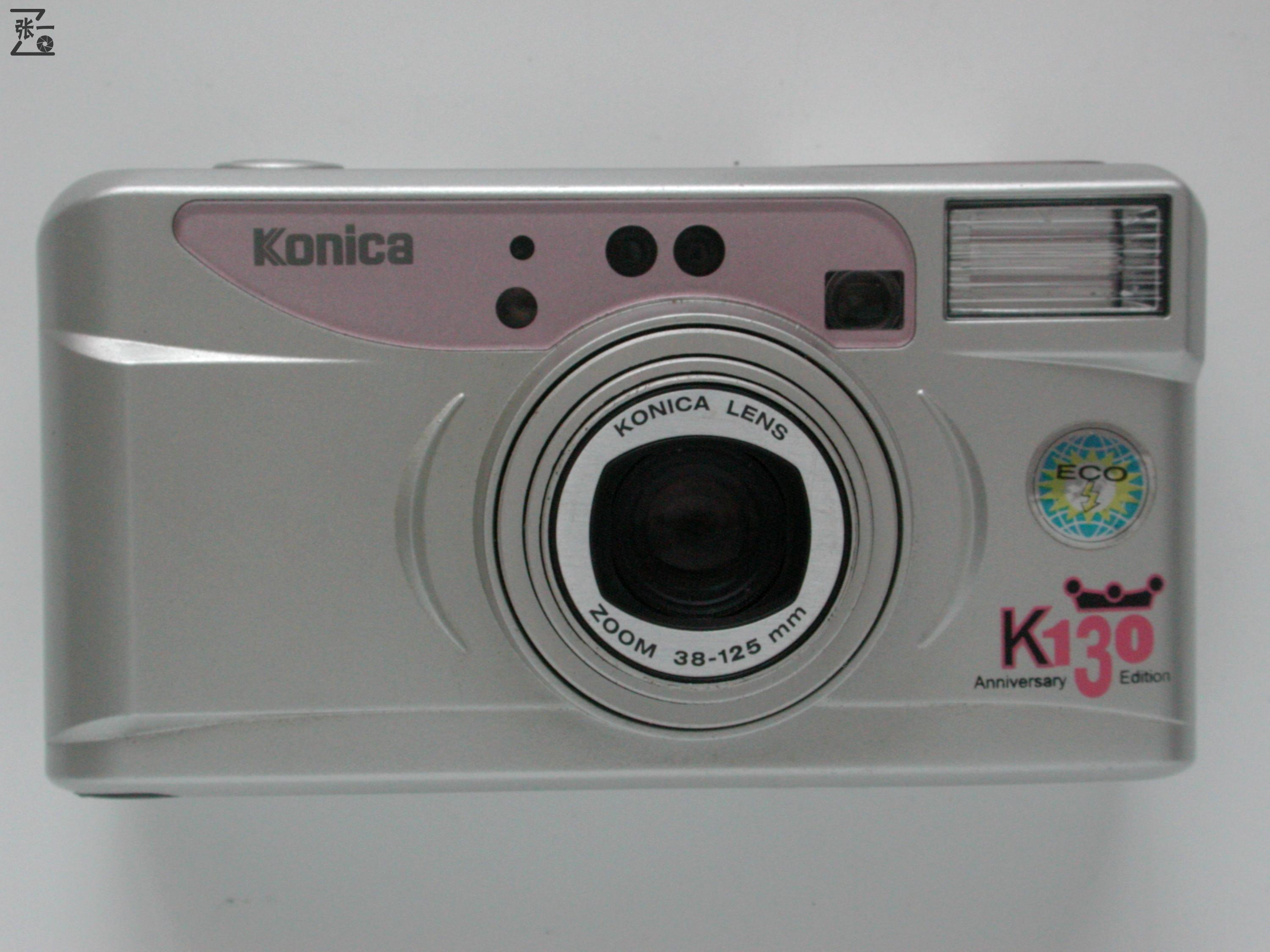 SAKURA PAK 100X アニバーサリーモデル　カメラ