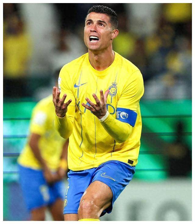 c罗主罚遭质疑,球迷不满缺乏担当,荣誉争议导致耻辱性出局