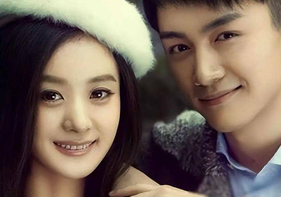 这次陈晓不再隐瞒,直言与赵丽颖分手背后的原因,难怪选择陈妍希