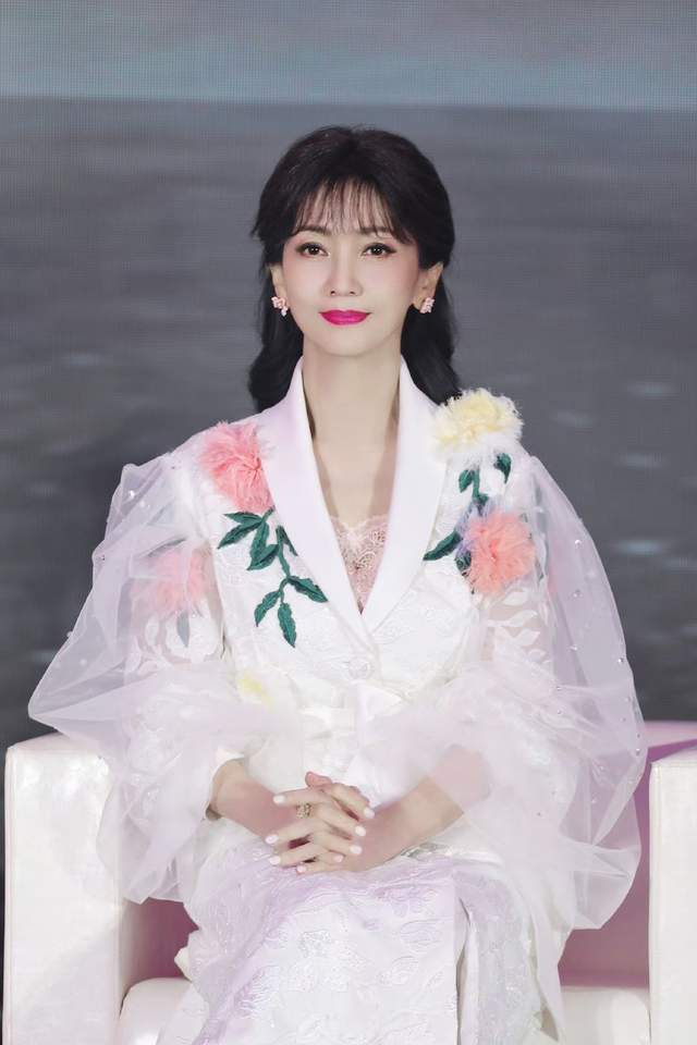 世间再无白素贞?网传赵雅芝去世,本人未出面澄清,工作室回应