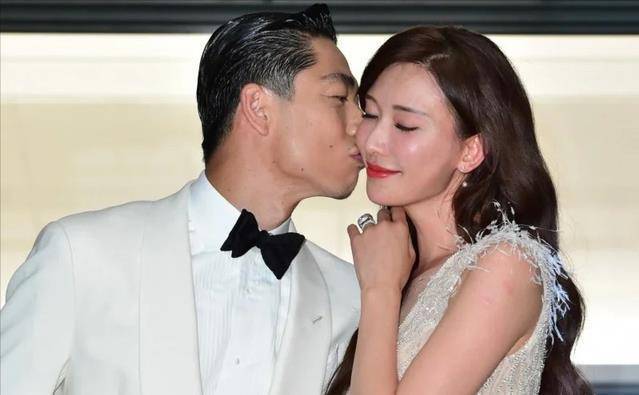 林志玲公开婚后生活细节:一人包揽全部家务,昔日女神变家庭主妇