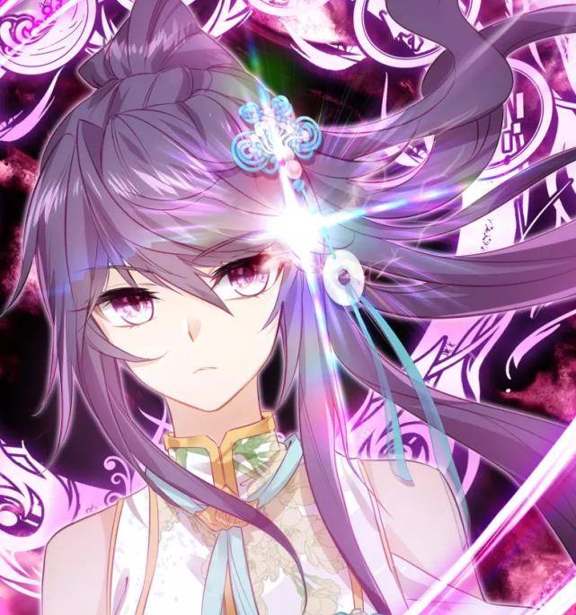 整部《龙王传说》看完以后,给新一君印象最深的莫过于唐舞麟和古月娜