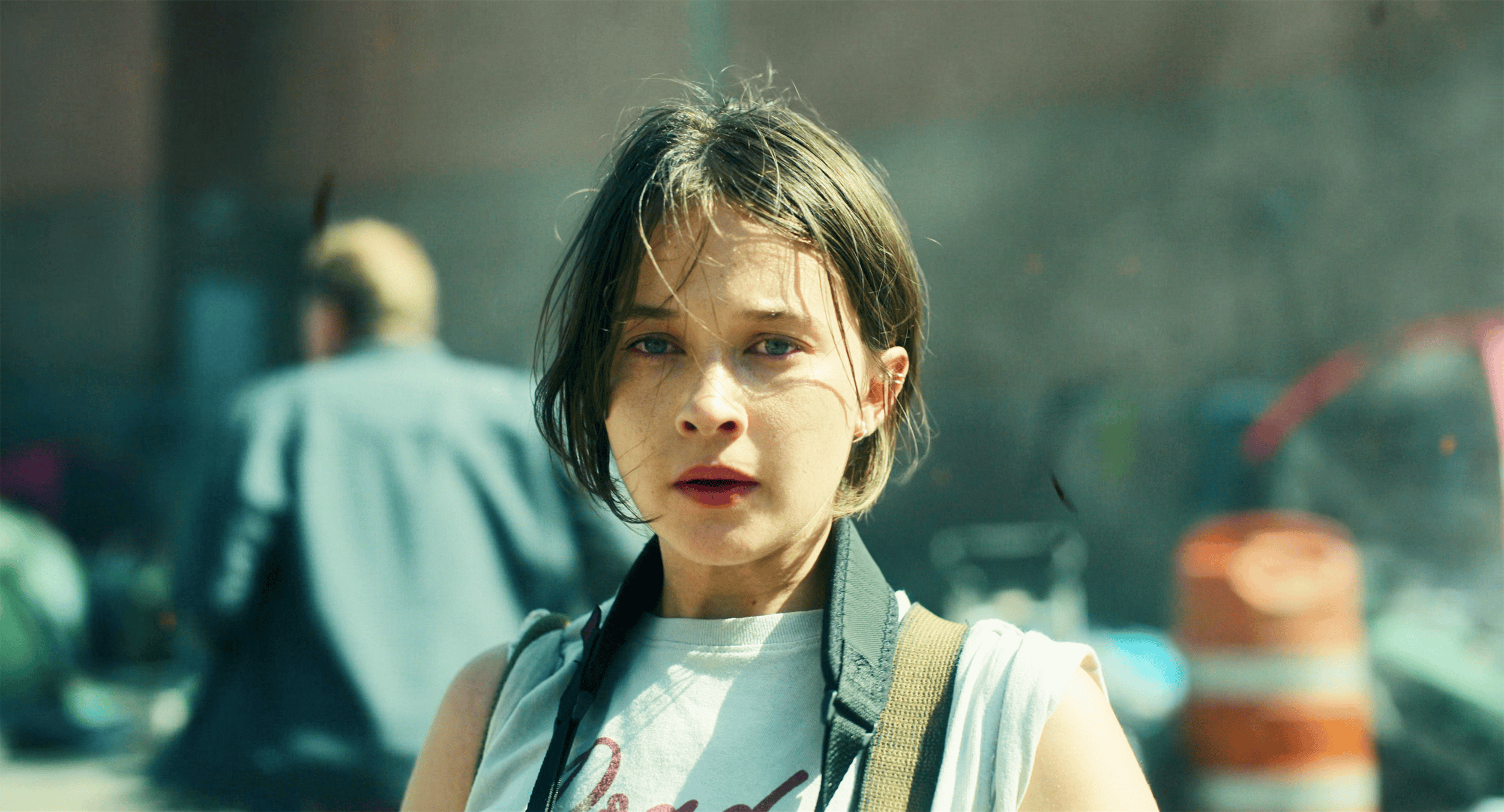 这部电影,解开了