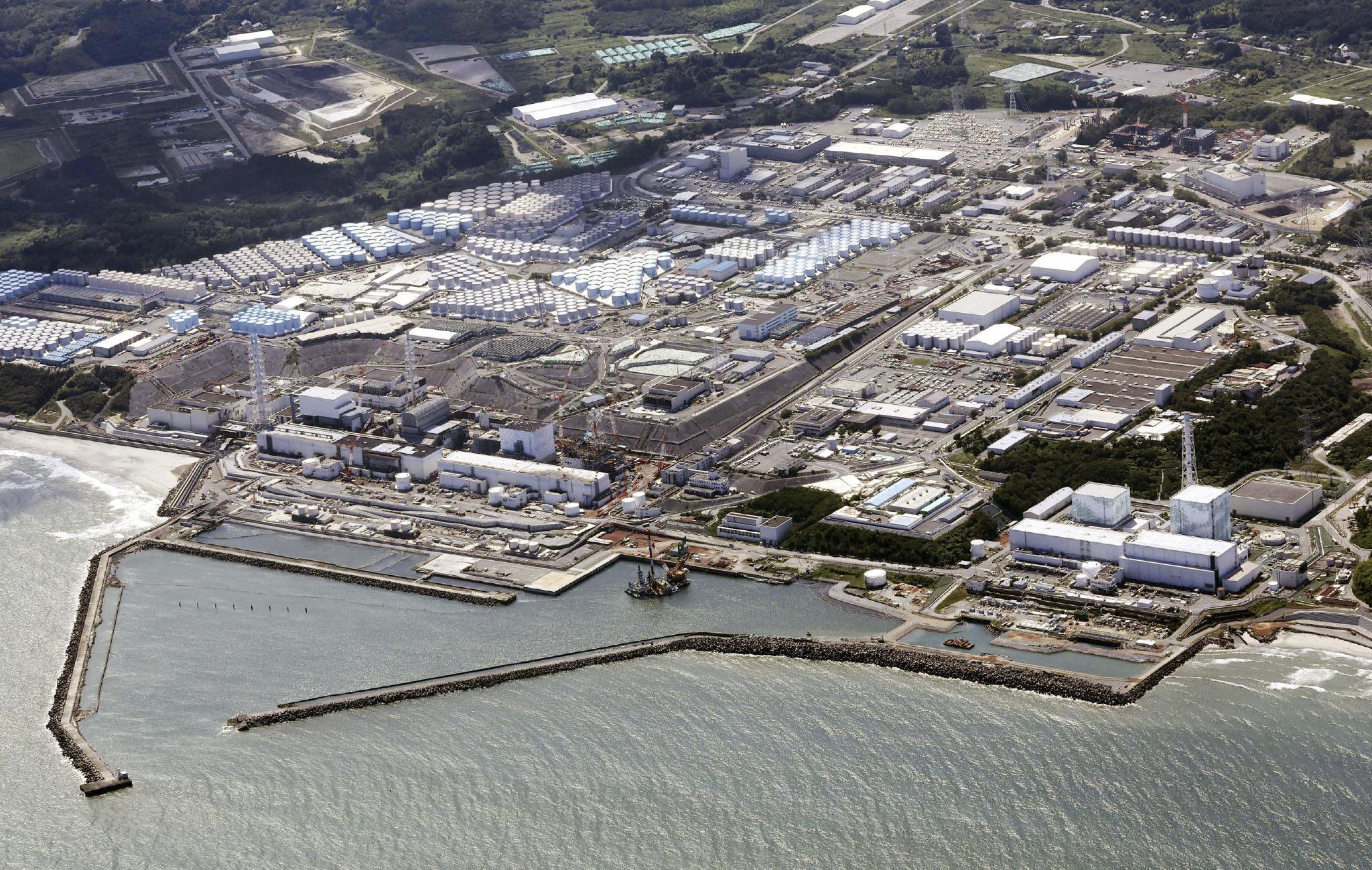 日本囤47吨核材料,中美俄罕见联手,坚决阻止核武梦想