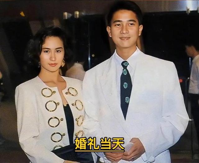 无论是何超莲被赌王宠爱的豪华生活,还是何超琼与陈百强的遗憾爱情,都