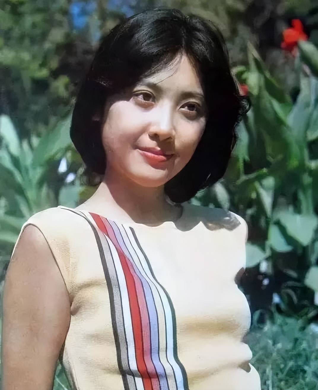 "女儿国国王"朱琳:当我看到徐少华为几万块唱歌,就明白他变了