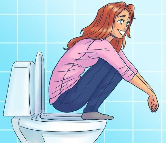 蹲坐今天寻梦小编我们研究了上厕所的常见方法,以找出坐在马桶上时最