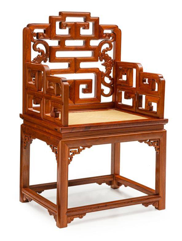 红木家具椅子"标准尺寸"