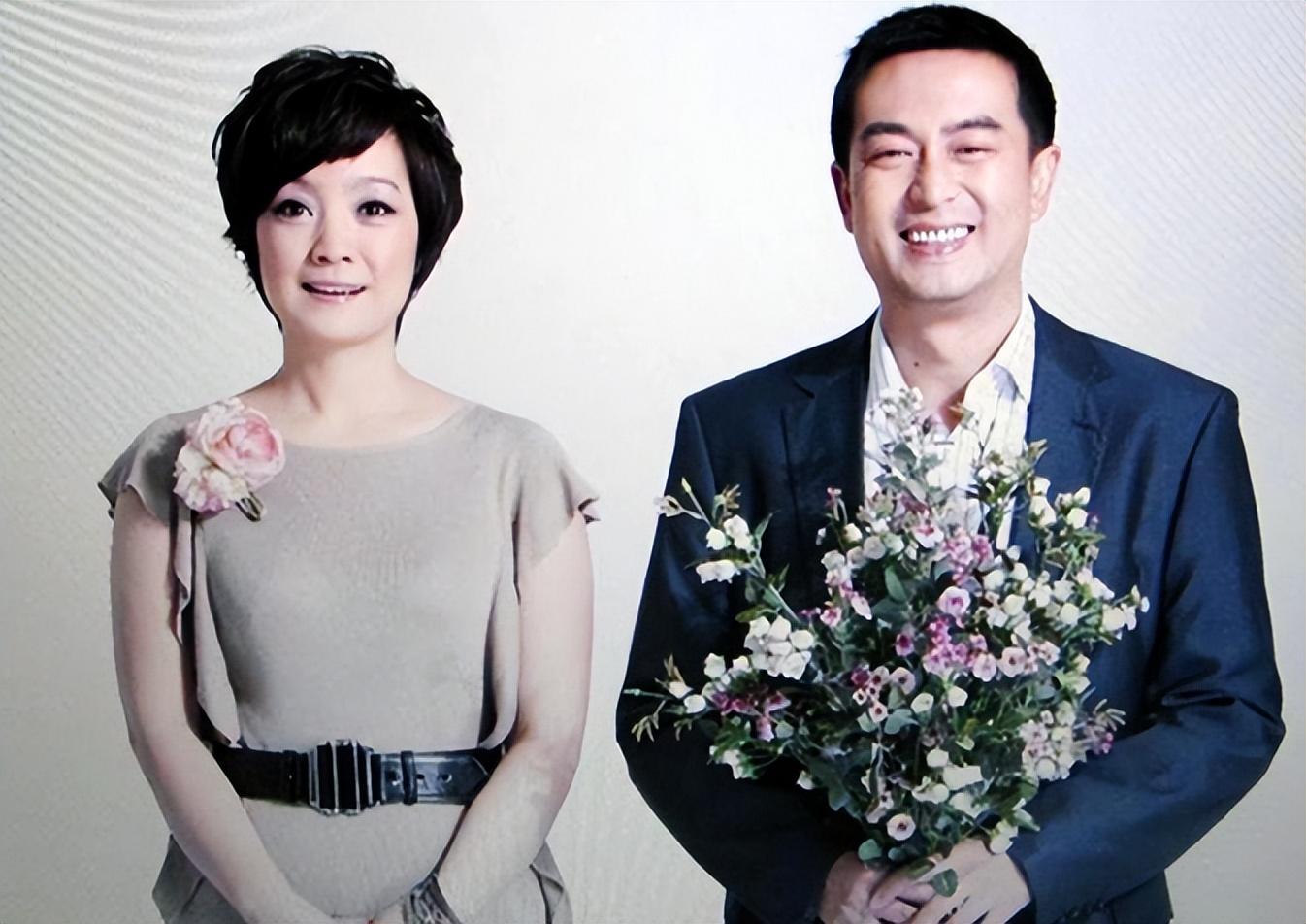 张嘉译婚变?王海燕深夜发文:多年婚姻一团散沙,一纸协议不再见