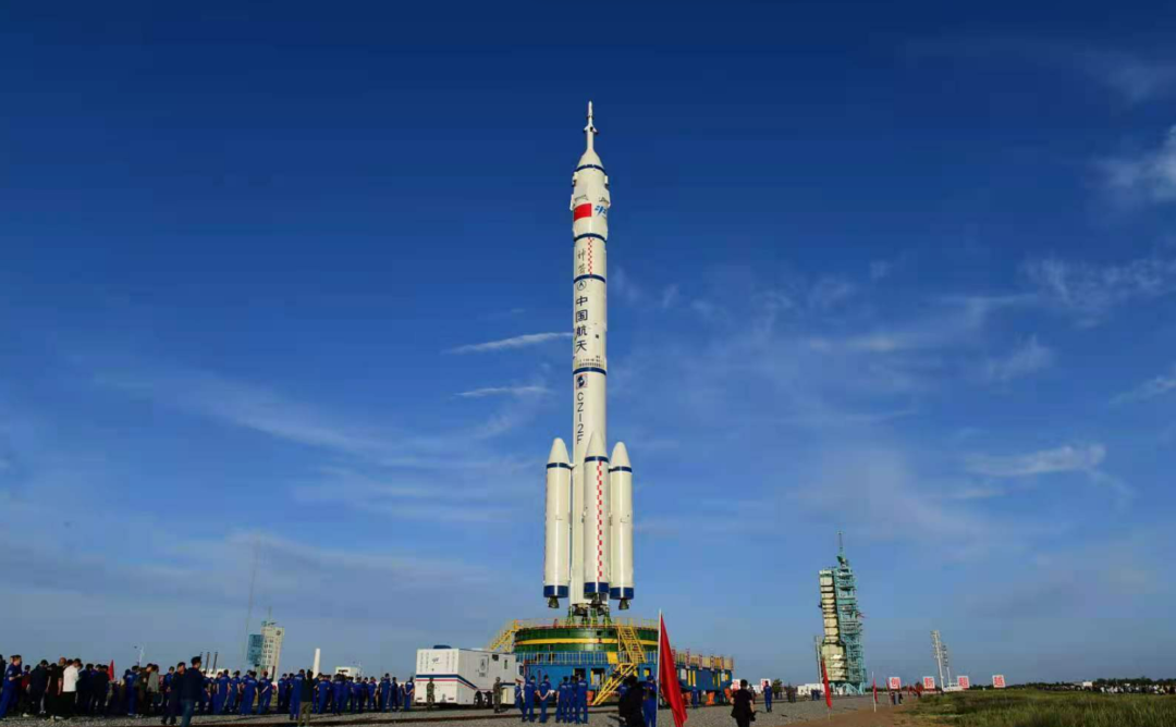 神舟十六号发射时间确定