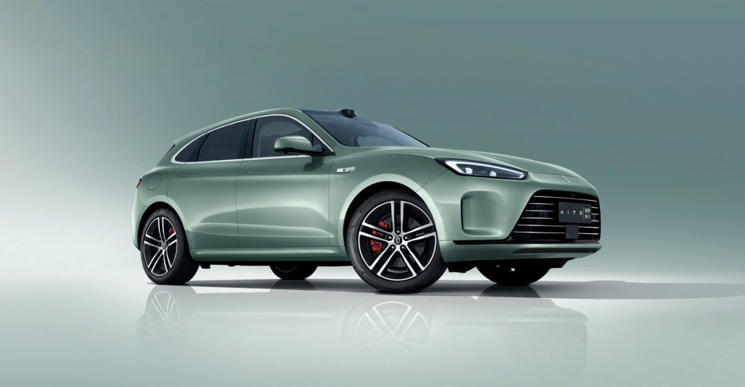 part 01"华为车bu单飞成为新晋tier 1巨头"part 02"华为ads:车bu长子"