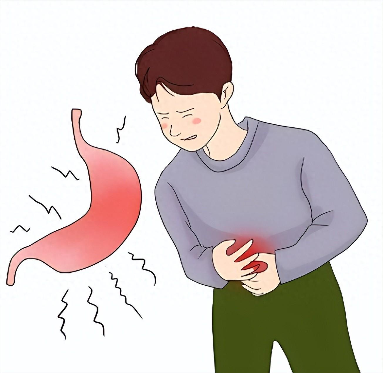 患上胃溃疡到底该怎么吃?"溃疡饮食"助你打好保"胃"战