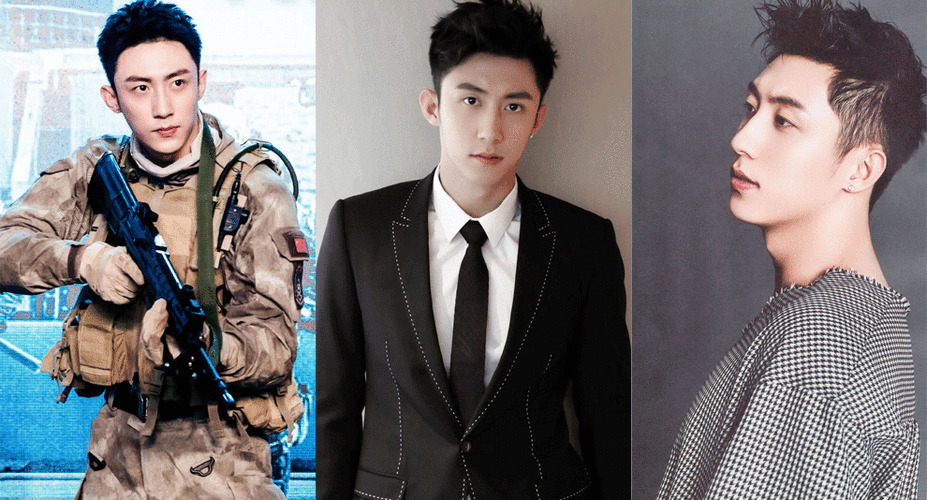 黄景瑜手撕《极限挑战》保安,被前任爆常家暴致不孕,玩这么大?