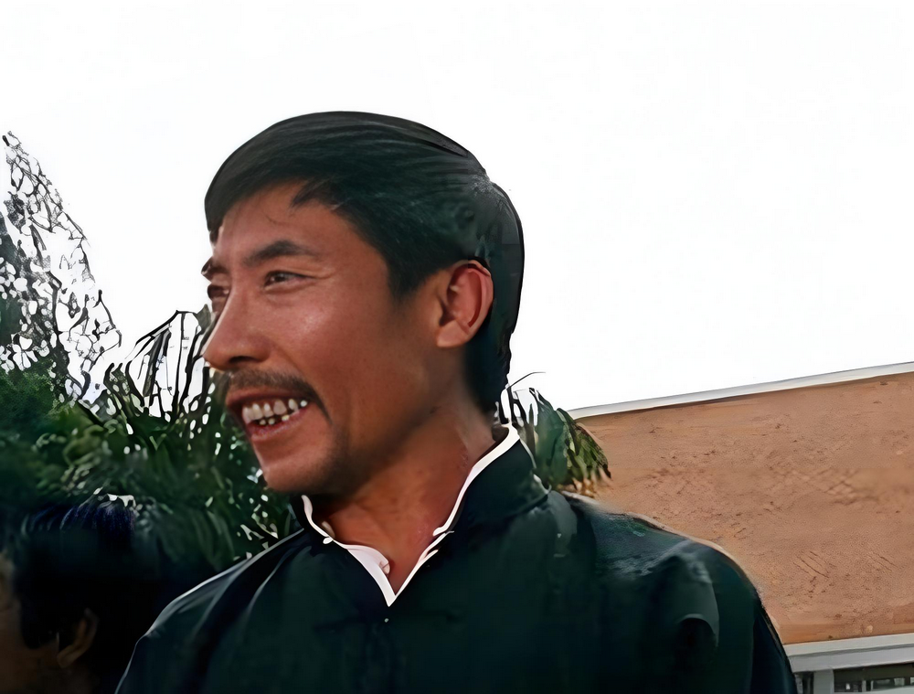 短刀刀王韩英杰:我虽然是短刀刀王,也不是李小龙的对手