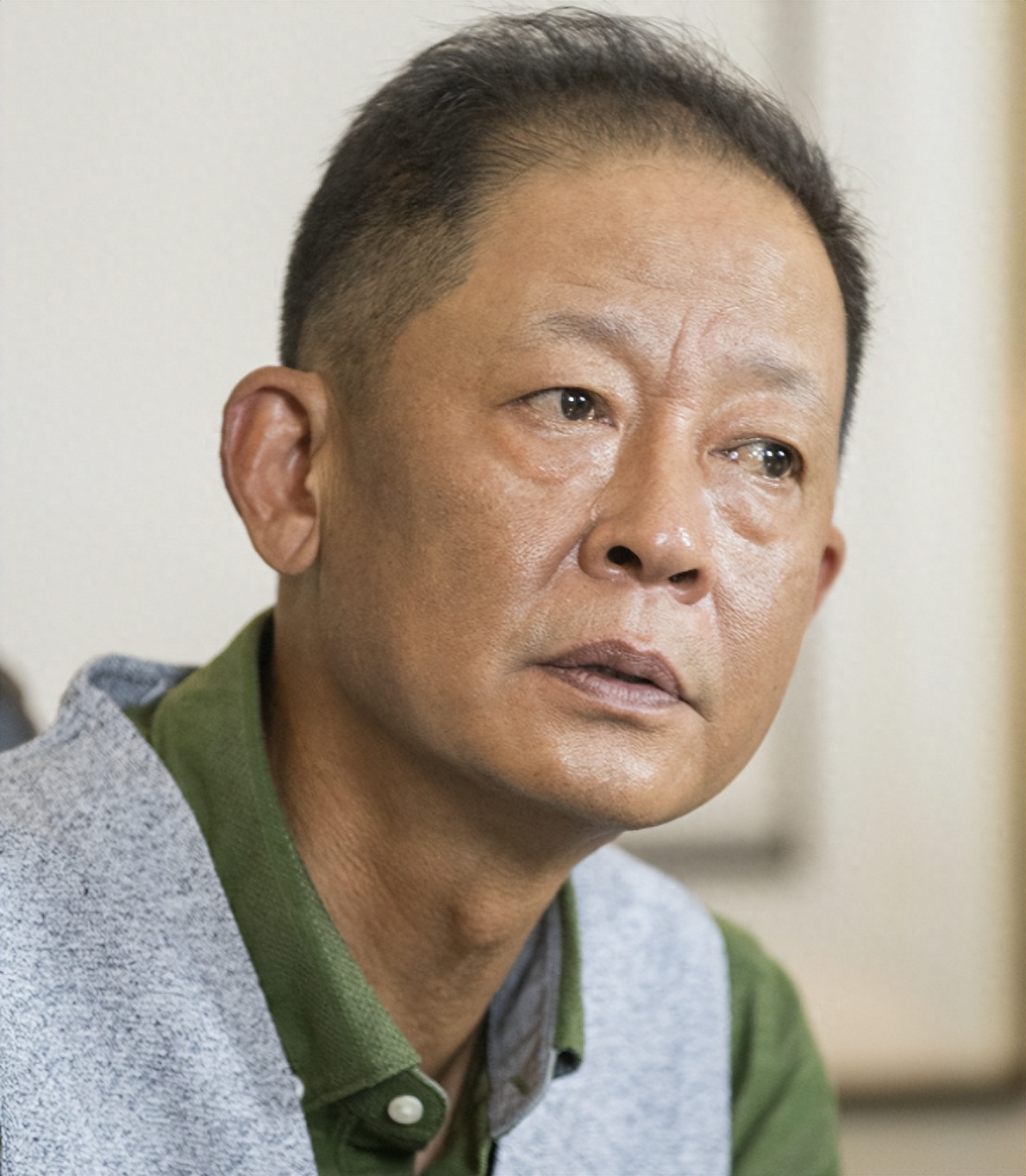 事情"真相"在大众的眼中,王志文出演了许多电视剧,电影.