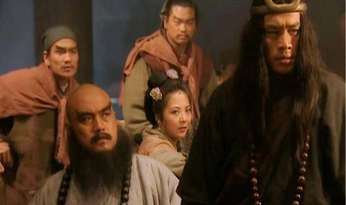 武松与鲁智深,谁的武力更高?孙二娘与张青的对话,可供参考