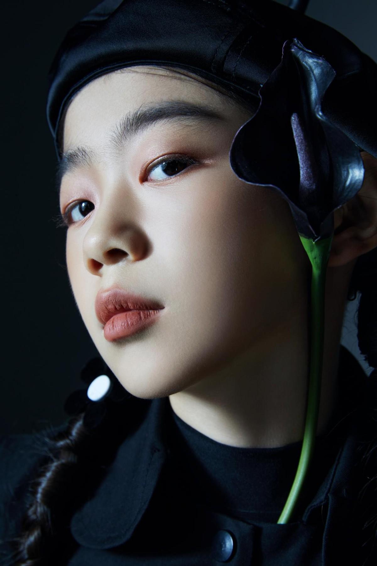 童模超级联赛特邀主持人徐婧妤2023精英童模超级联赛由中国星生代主办