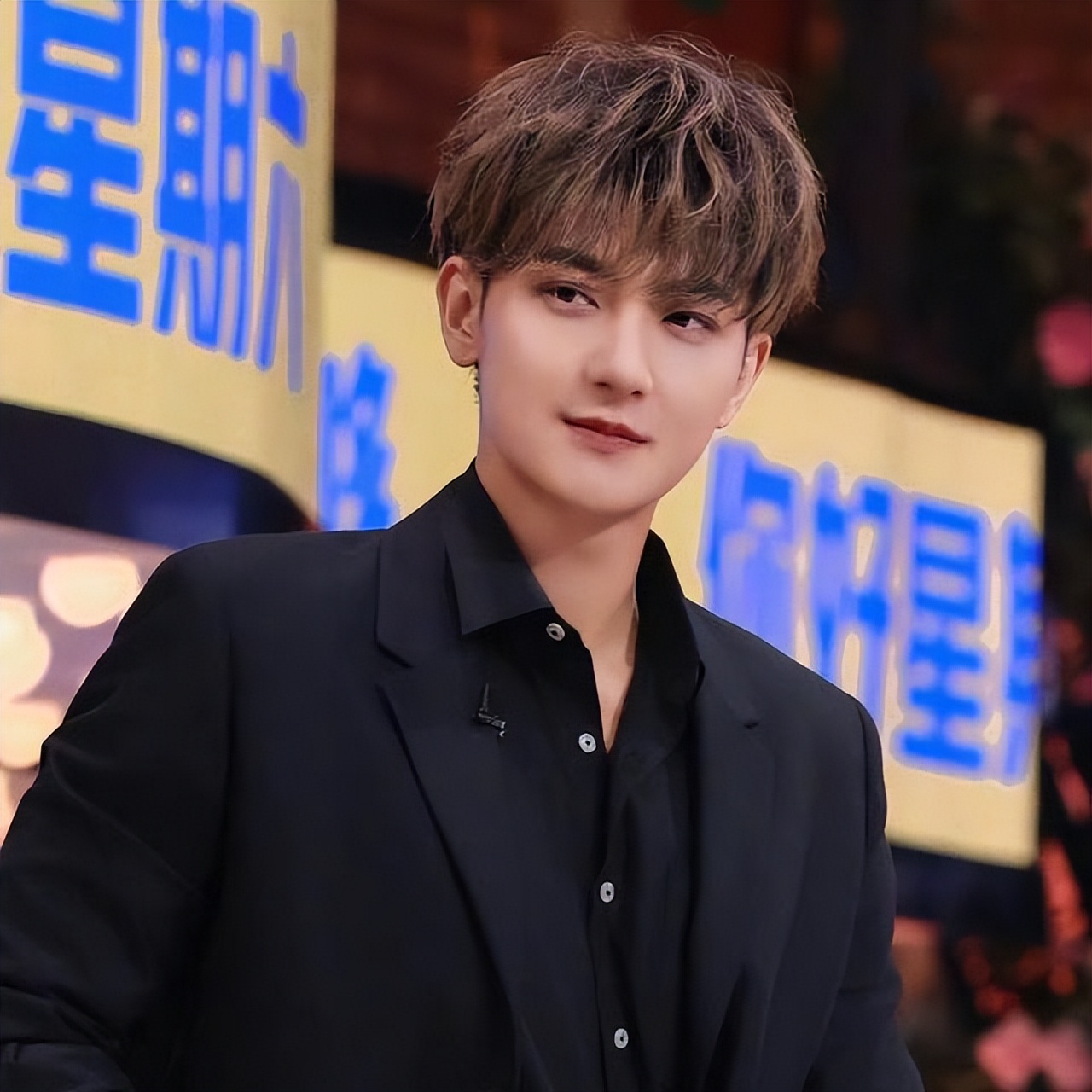 黄子韬发文回应送车掉粉,我没对不起任何人,即使取关也很感恩