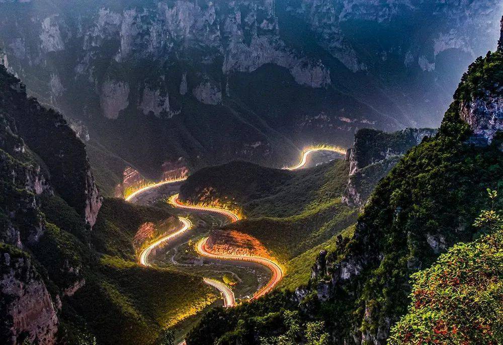 中国摄影艺术节 | "我眼中的大美中原"河南省优秀摄影作品展