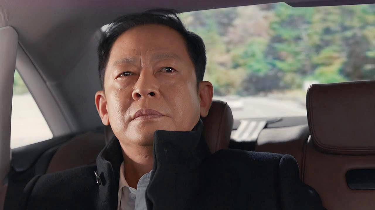 从"狂妄戏痴"到"烂片专业户",王志文的现状是老戏骨们的悲哀