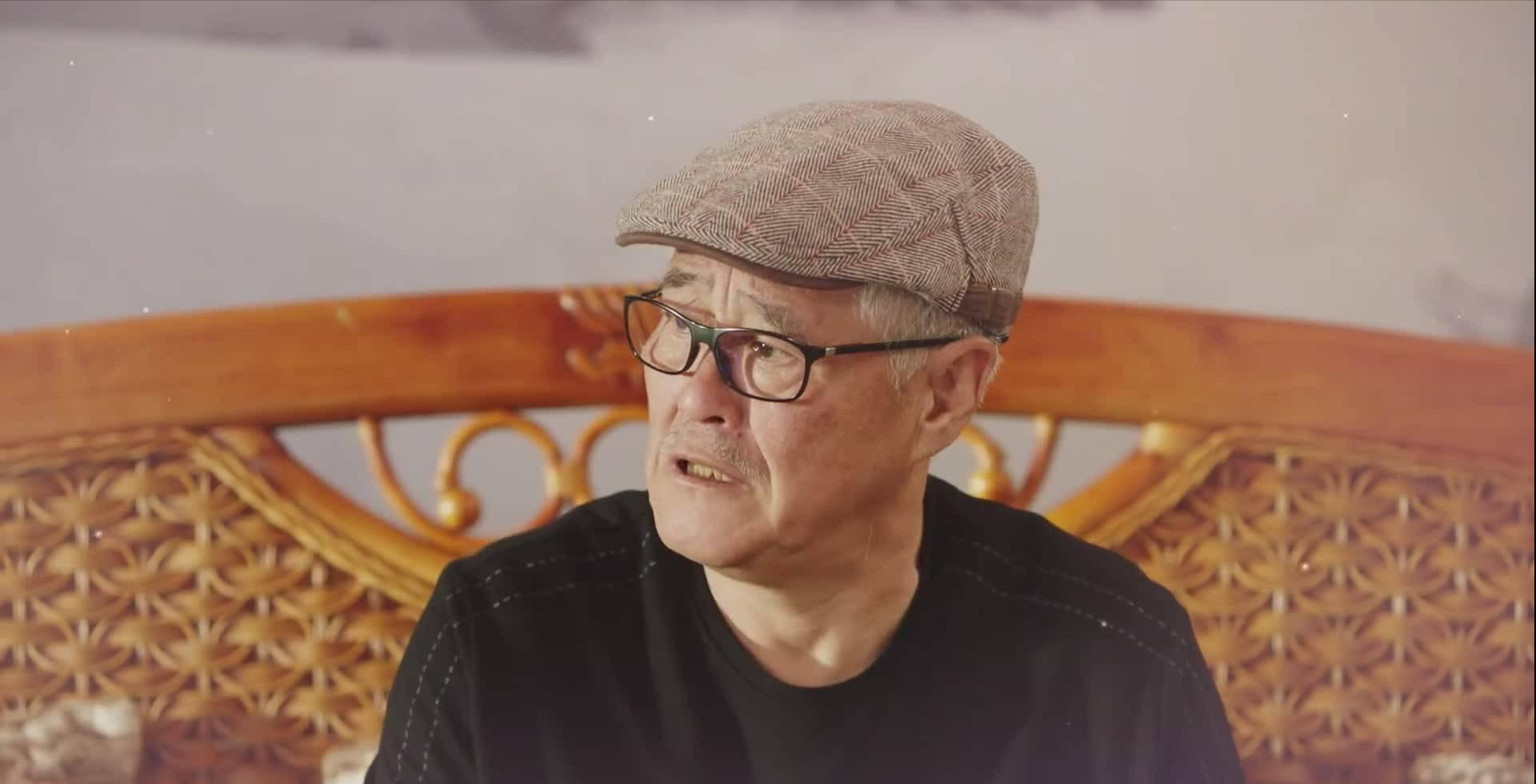 赵本山携徒弟程野参加追悼会!徒弟现场表演白活,一首歌赏金4万