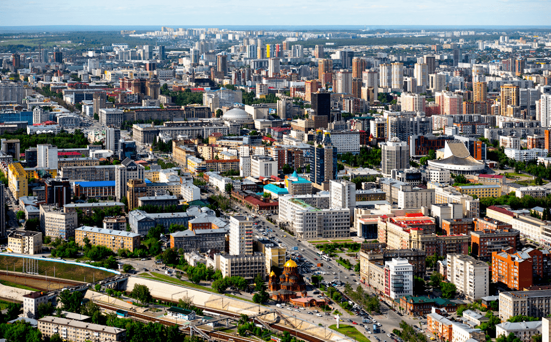 尼古拉耶夫斯克图片