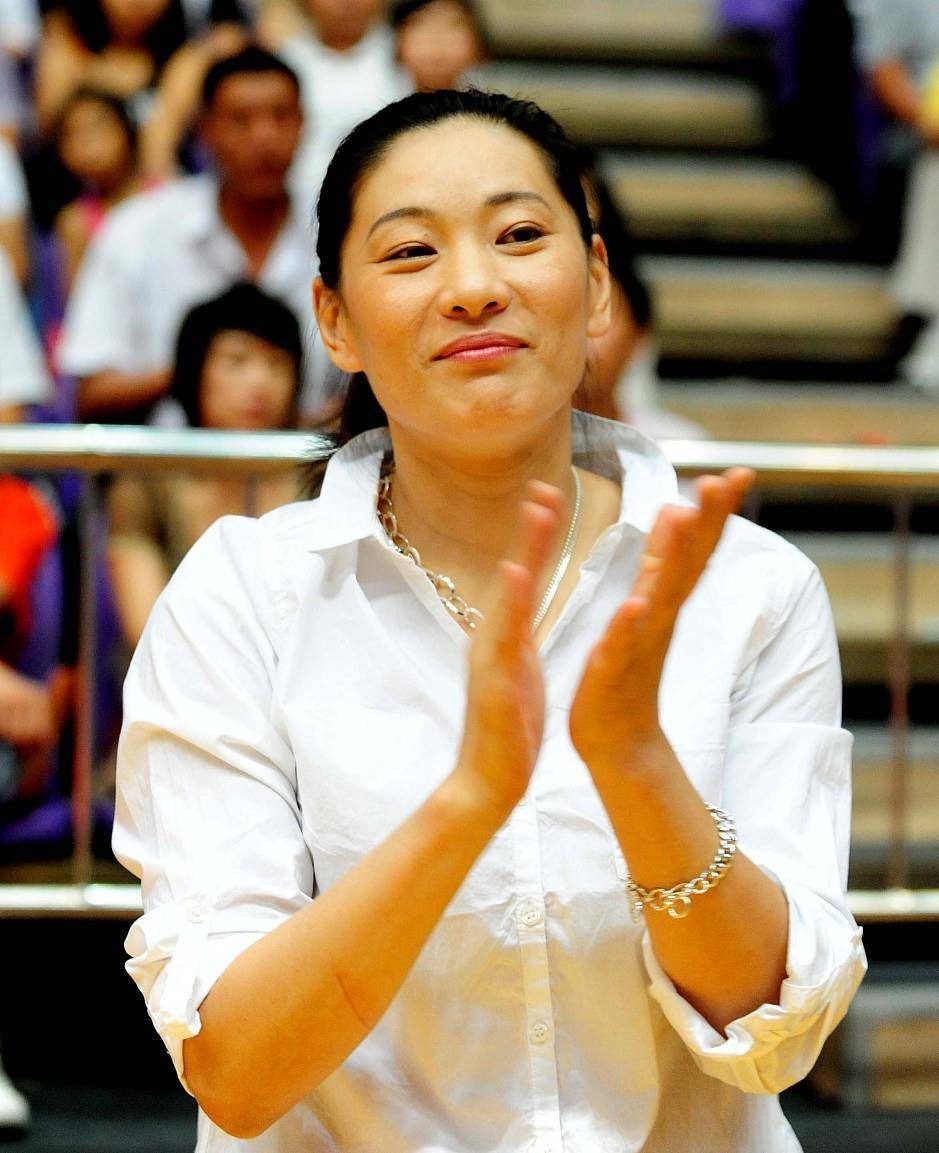 巴特尔,杜锋,巩晓彬,胡卫东,匡鲁彬,李楠,刘玉栋,穆铁柱,孙凤武,孙军