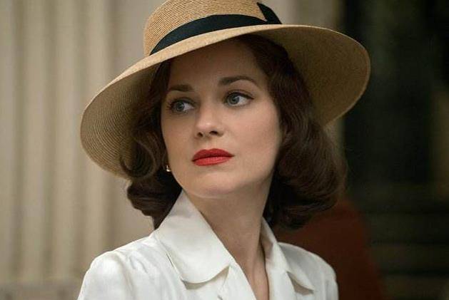 "拉尔夫·费因斯,"性感影后"玛丽昂·歌迪亚和国际影星艾玛·汤普森