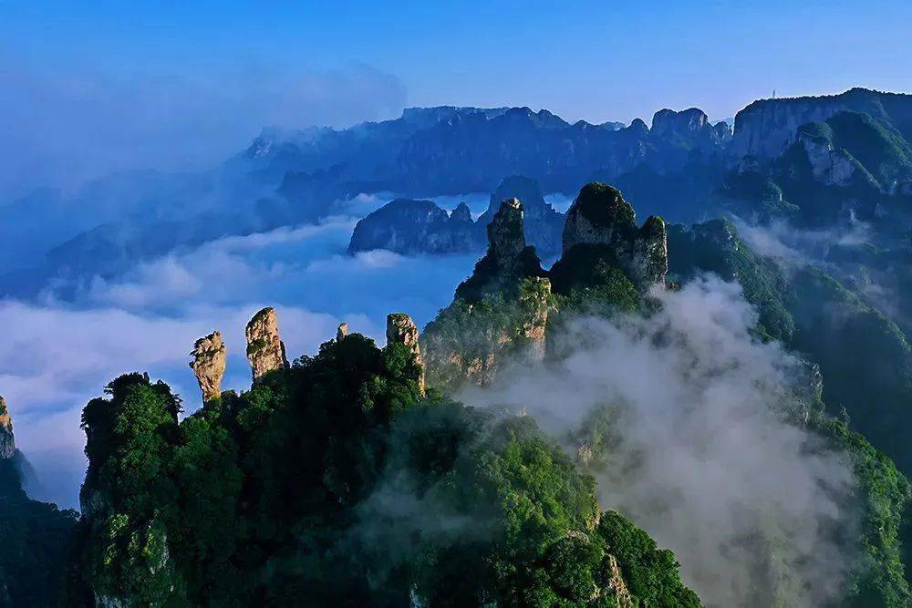 中国摄影艺术节 | "我眼中的大美中原"河南省优秀摄影作品展