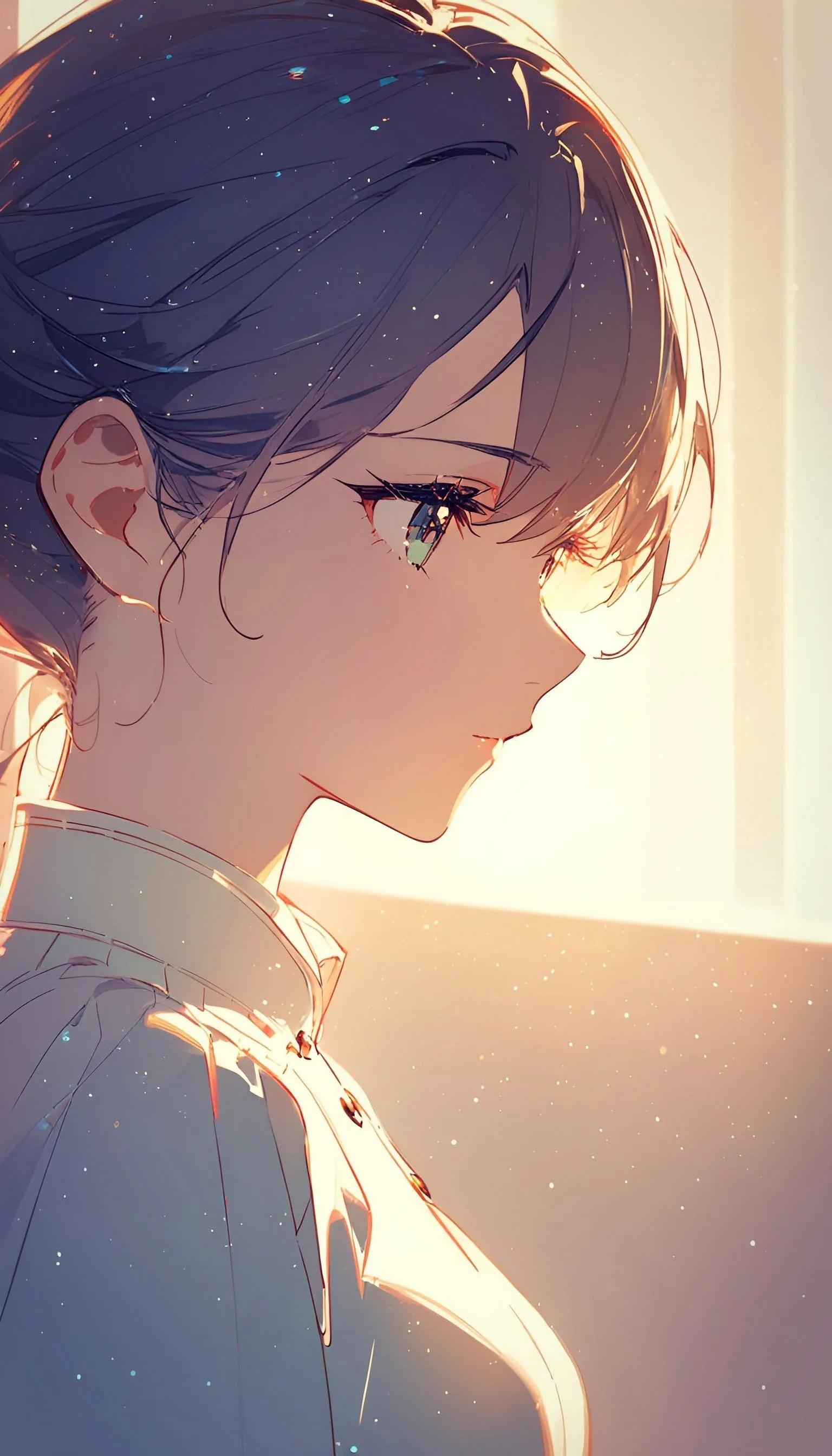 黑发美少女特辑07