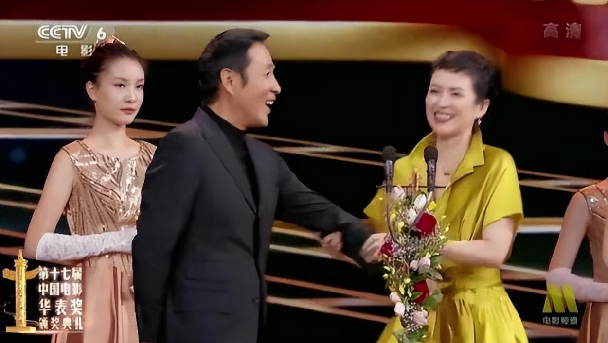 68岁的陈道明,与妻子杜宪恩爱40年无绯闻,这才是德艺双馨