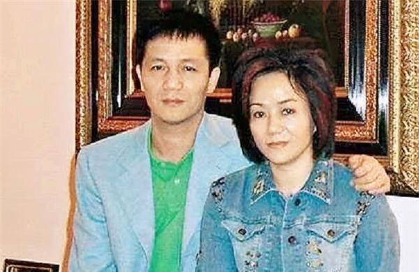 毛玉萍个人夫人图片