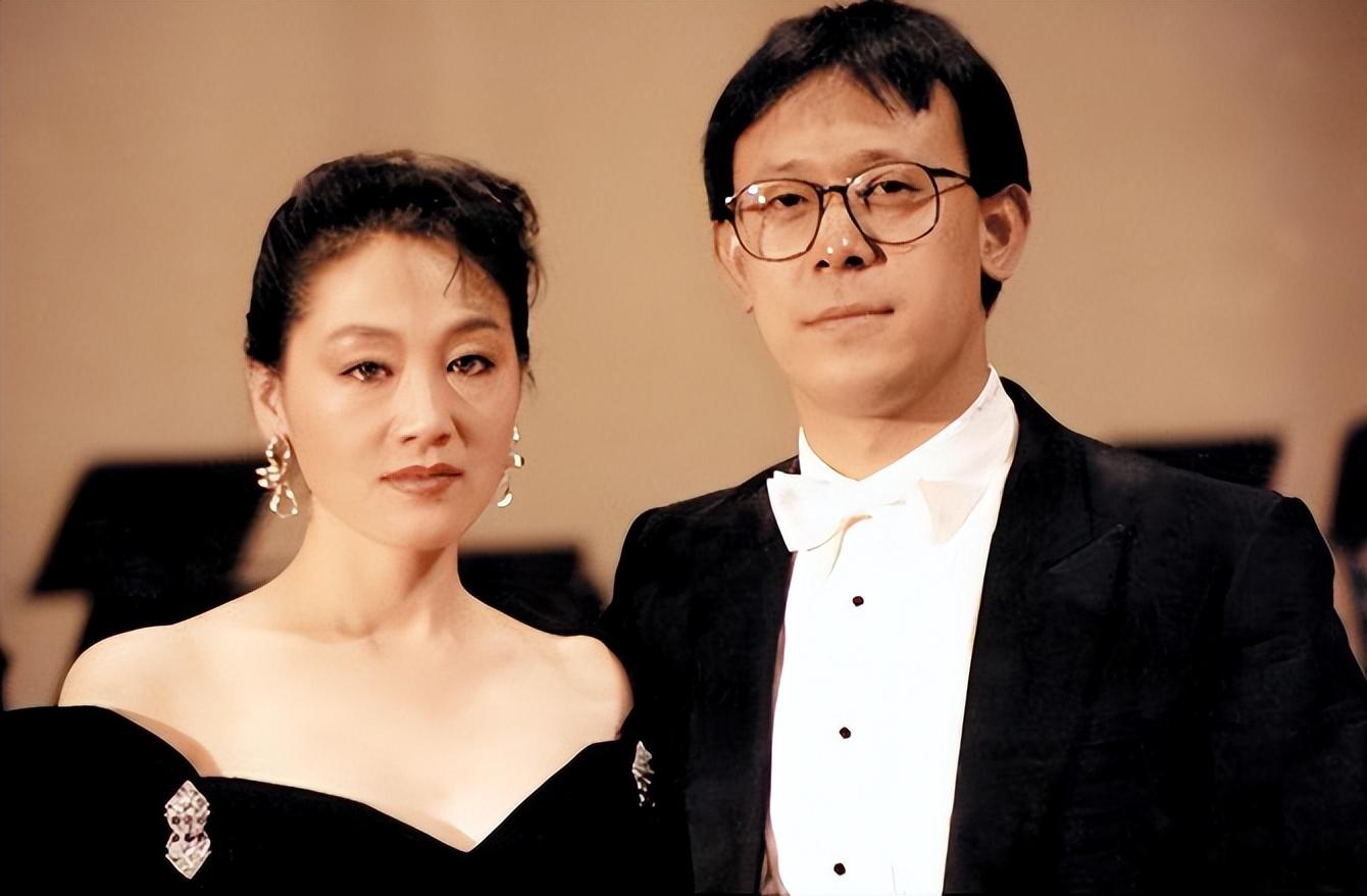 导演郑晓龙:《甄嬛传》刚拍没几集,我就后悔让老婆王小平当编剧