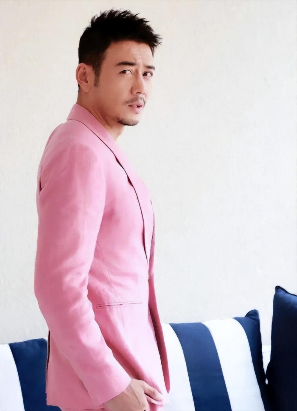 "不可一世"的杨烁,也走到了今天