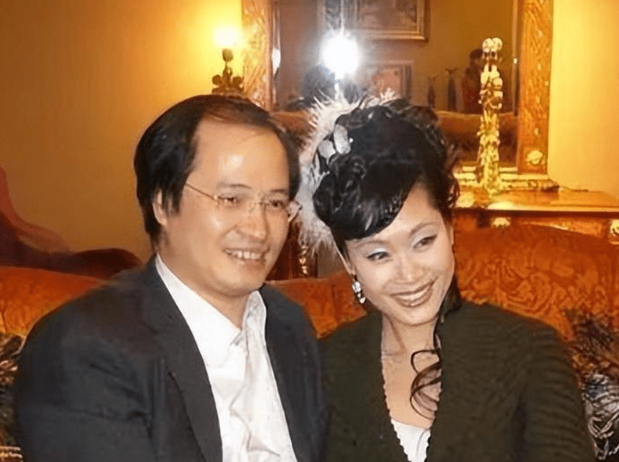于文华与音乐人李凡离婚24年,各自有着怎样的人生现状?
