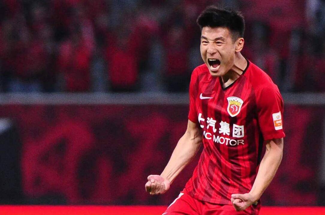 武磊独进两球,海港逆袭三镇!谁说武球王老了?