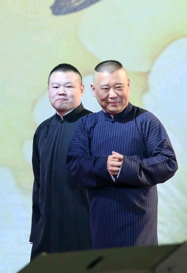 这一次,郑敏救不了岳云鹏