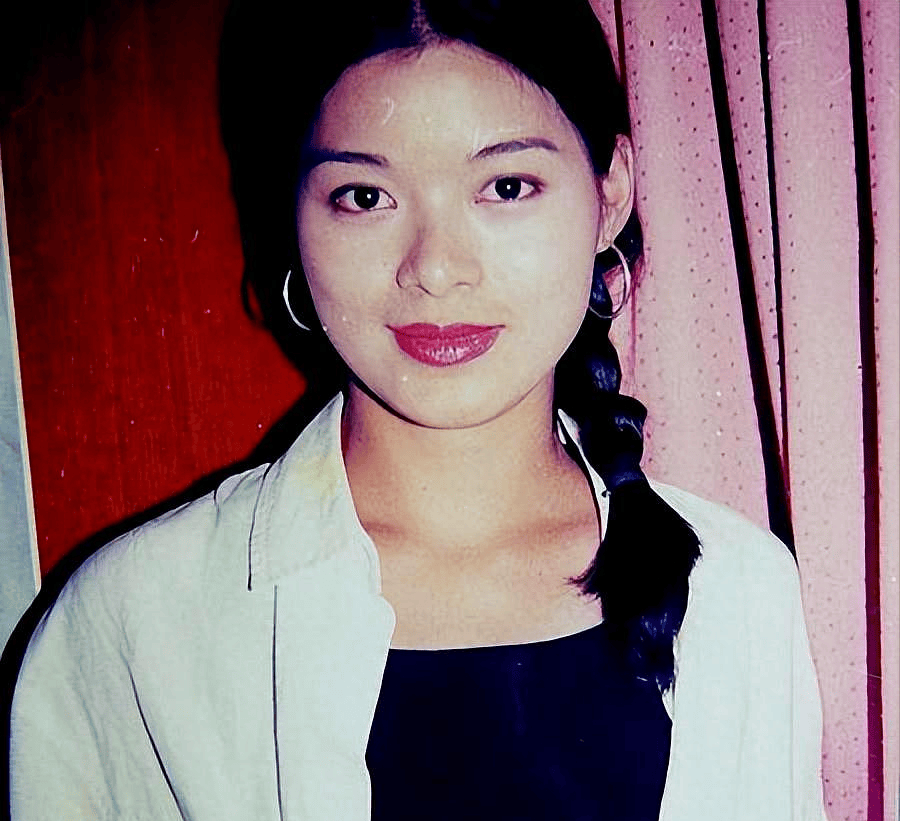 耿直女星刘锦玲:从无绯闻拒绝潜规则,51岁读学位帮助他人