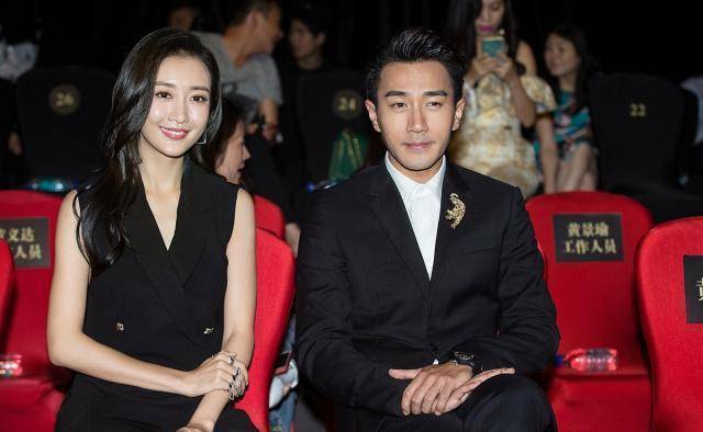 港媒报道杨幂魏大勋恋情,魏大勋正巧发8字感悟,似在委婉回应