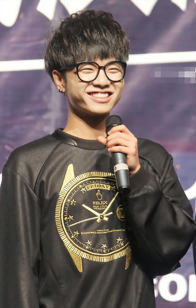 这6位明星出道前后对比判若两人,完全认不出